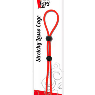 Dream Toys Stretchy Lasso Cage