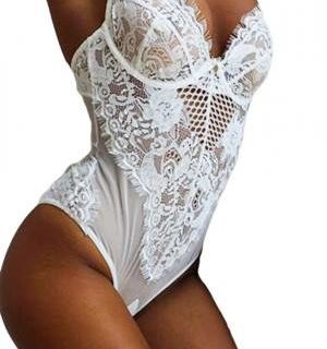 Body Sexy Cu Decolteu