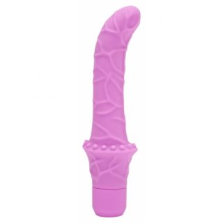Vibrator Classic G-Spot Vibrator Pink