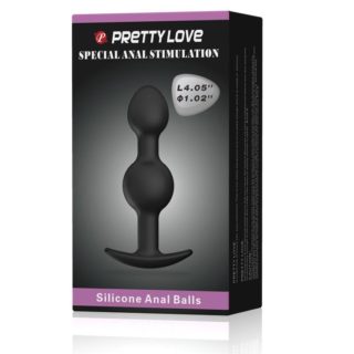 PrettyLove Heavy Balls 4.05