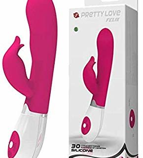Vibrator Pretty Love Felix