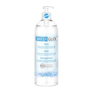 Waterglide 1000 ML Feel
