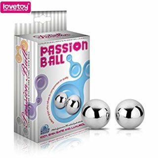 Passion Dual Balls