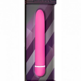 Rose Luxuriate Vibrator Roz