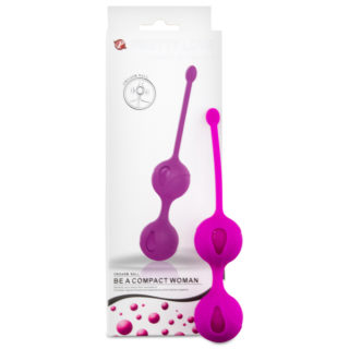 Pretty Love Kegel tighten up 1