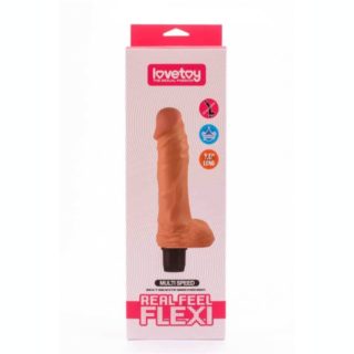 Real feel Flexi Vibrator 1