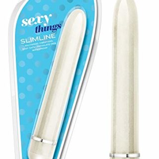 Sexy Things - Slimline Vibe