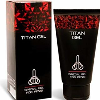 Titan Gel Original
