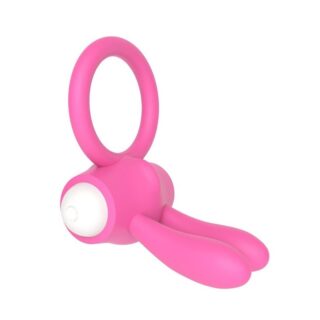 Inel de Penis Power Clit Cockring