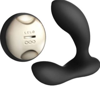Lelo Hugo Black