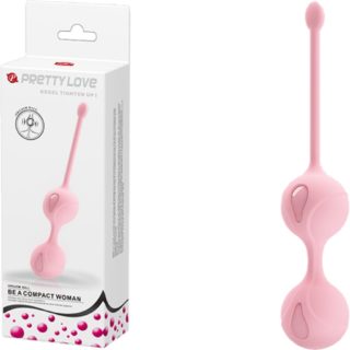 Pretty Love Kegel Tighten Up II