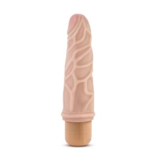 Vibrator Realistic DR. Skin Cock Vibe 2
