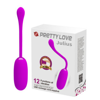Pretty Love Julius Purple