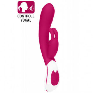 Pretty Love Vincent Voice/Music Control