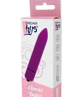 Dream Toys Climax Bullet