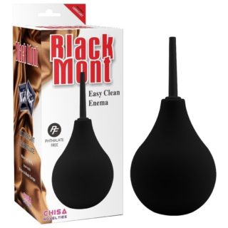 Easy Clean Enema