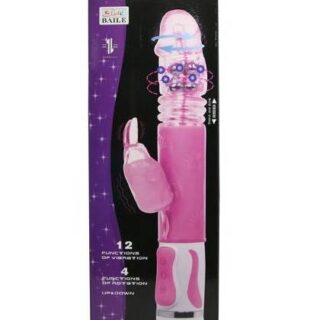 Vibrator Fascination Rabbit
