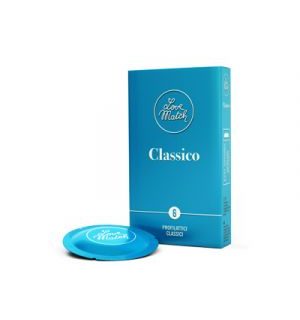 Classico(CLASSIC) 6pcs