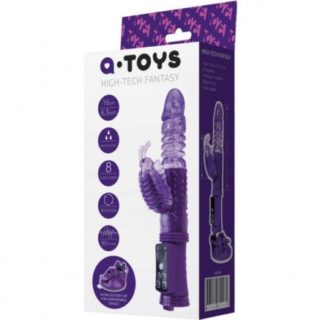 Vibrator Hight- Tech Fantasy