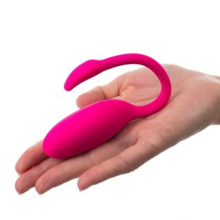 Vibrator Smart