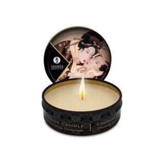 Massage Candle Chocolate 30 ML
