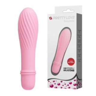 Pretty Love Solomon Vibrator