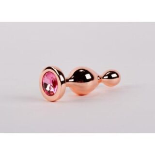 Secret Shine Booty Call Large IV (13cm)