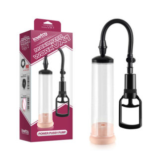 Maximizer WorxVX1-Pussy Pump