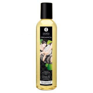 Natural Shunga Organica 250 ML