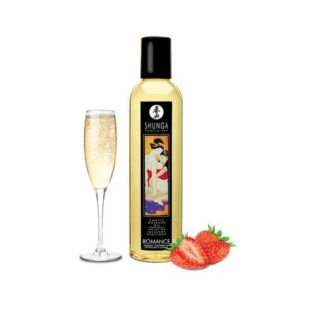 Erotic Shunga Oil Romance 250 ML