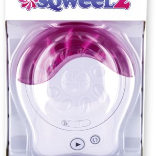 Sqweel 2 - Stimulator oral