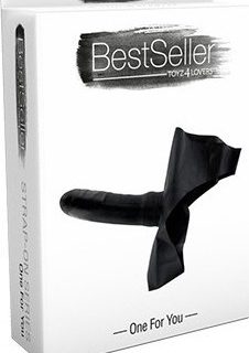 Latex Strap-on 1 for You