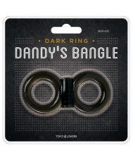 Vibrating Cock Ring Badass