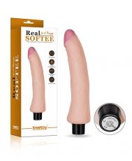 Vibrator Real Softee