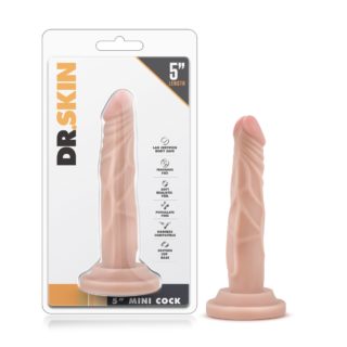 MR. Skin Realistic Cock Basic