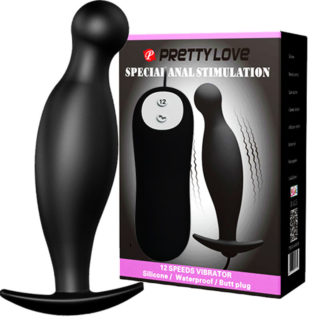 Pretty Love Special Anal Stimulation II