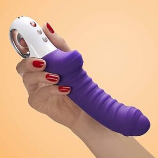 Vibrator Tiger  Fun Factory - Mov