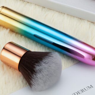 Brush Me! Vibrator, 10 Powerful Vibration