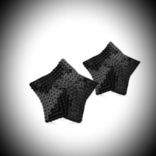 Nipple in Forma de Stea