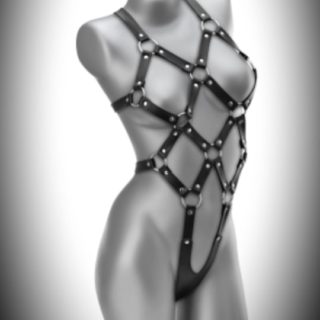 Body din Piele Pervers