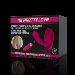 Pretty Love Shell Wireless