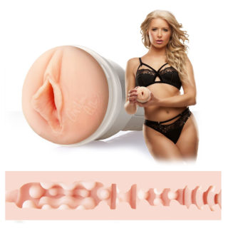 Fleshlight Nikka Albrite Goddes