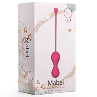 Elity - Mabel Bile Vaginale Smart