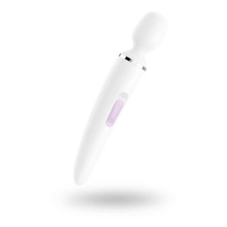 Satisfer Wand-er Women White