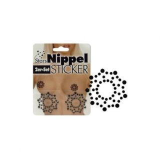 Nipple Stickers