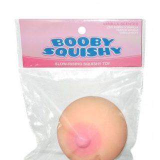Booby Squishy