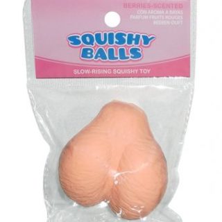 Squishy  Balls