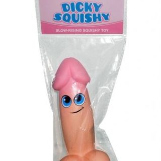 Dicky  Squishy