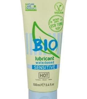 Hot Bio Sensitiv WB 100 ml