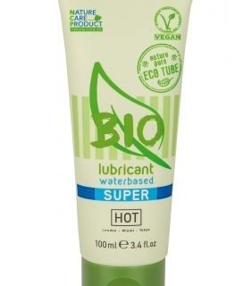 Hot Bio Lubricant WB 100ml